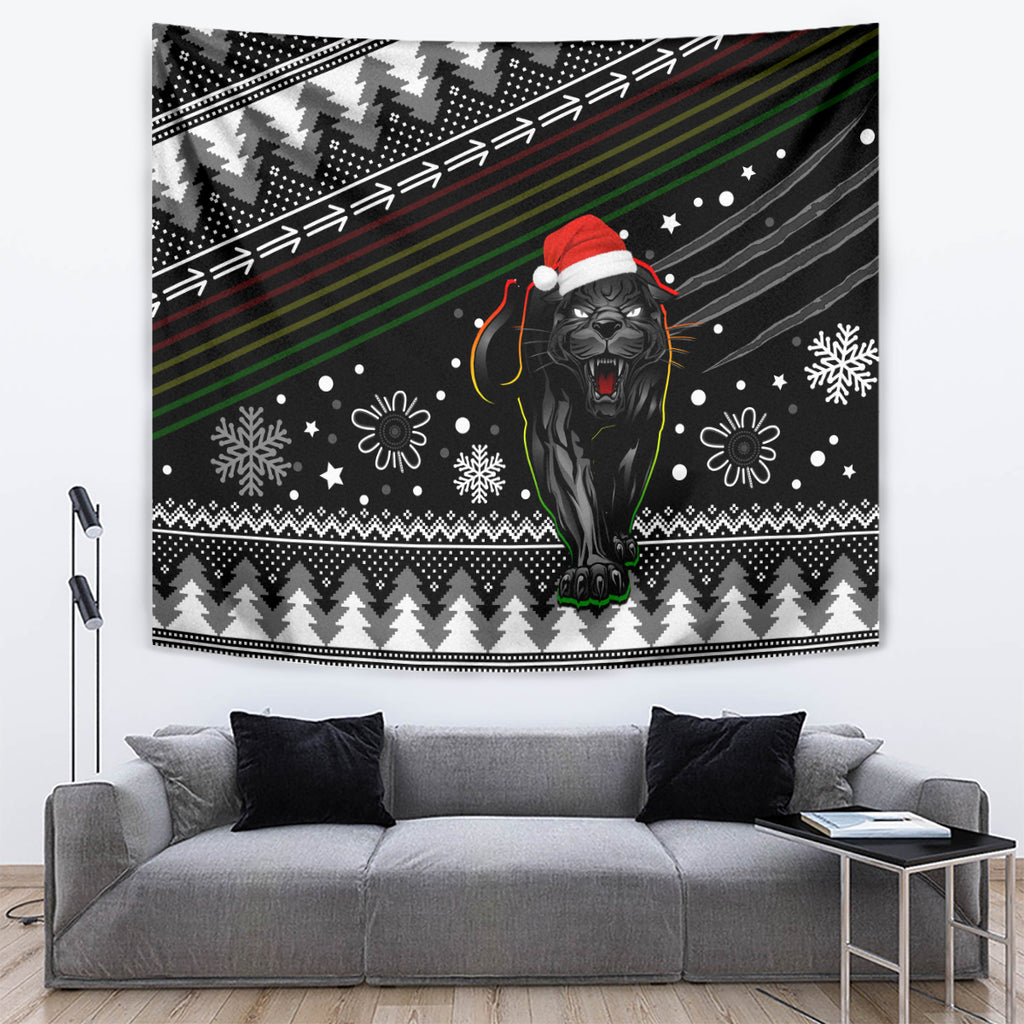 panthers-rugby-tapestry-go-the-mighty-panthers-2023-christmas-vibe-unique