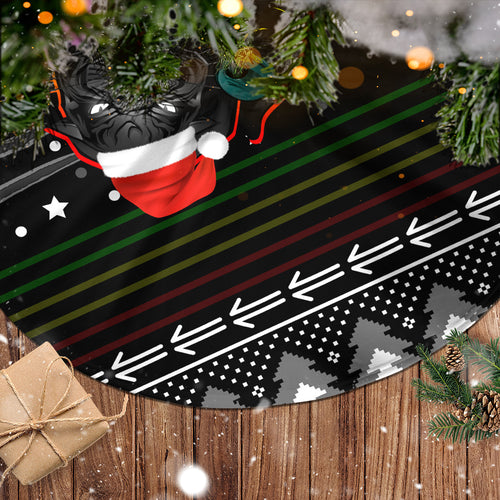 panthers-rugby-tree-skirt-go-the-mighty-panthers-2023-christmas-vibe-unique