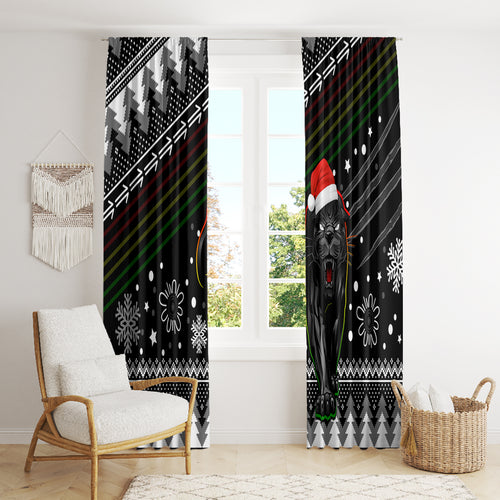 panthers-rugby-window-curtain-go-the-mighty-panthers-2023-christmas-vibe-unique