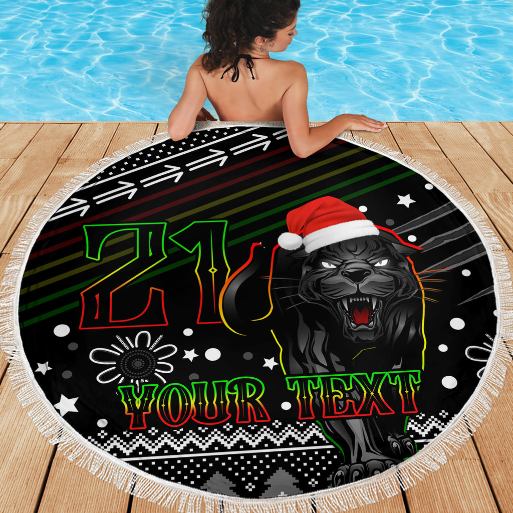 custom-panthers-rugby-beach-blanket-go-the-mighty-panthers-2023-christmas-vibe-unique