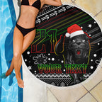 custom-panthers-rugby-beach-blanket-go-the-mighty-panthers-2023-christmas-vibe-unique