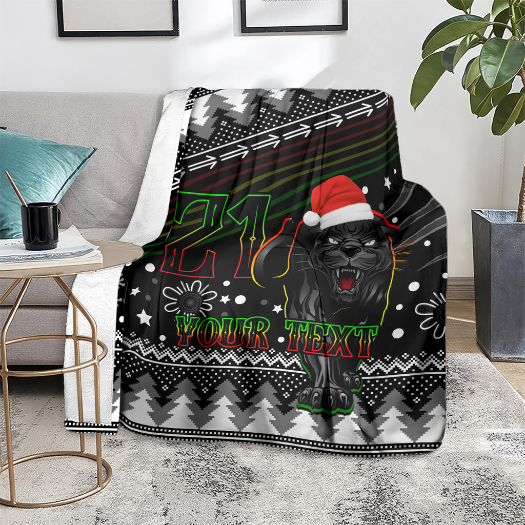 custom-panthers-rugby-blanket-go-the-mighty-panthers-2023-christmas-vibe-unique