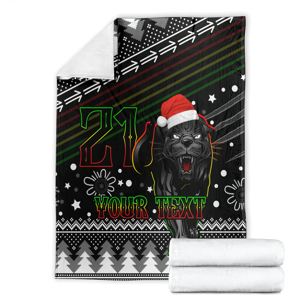 custom-panthers-rugby-blanket-go-the-mighty-panthers-2023-christmas-vibe-unique