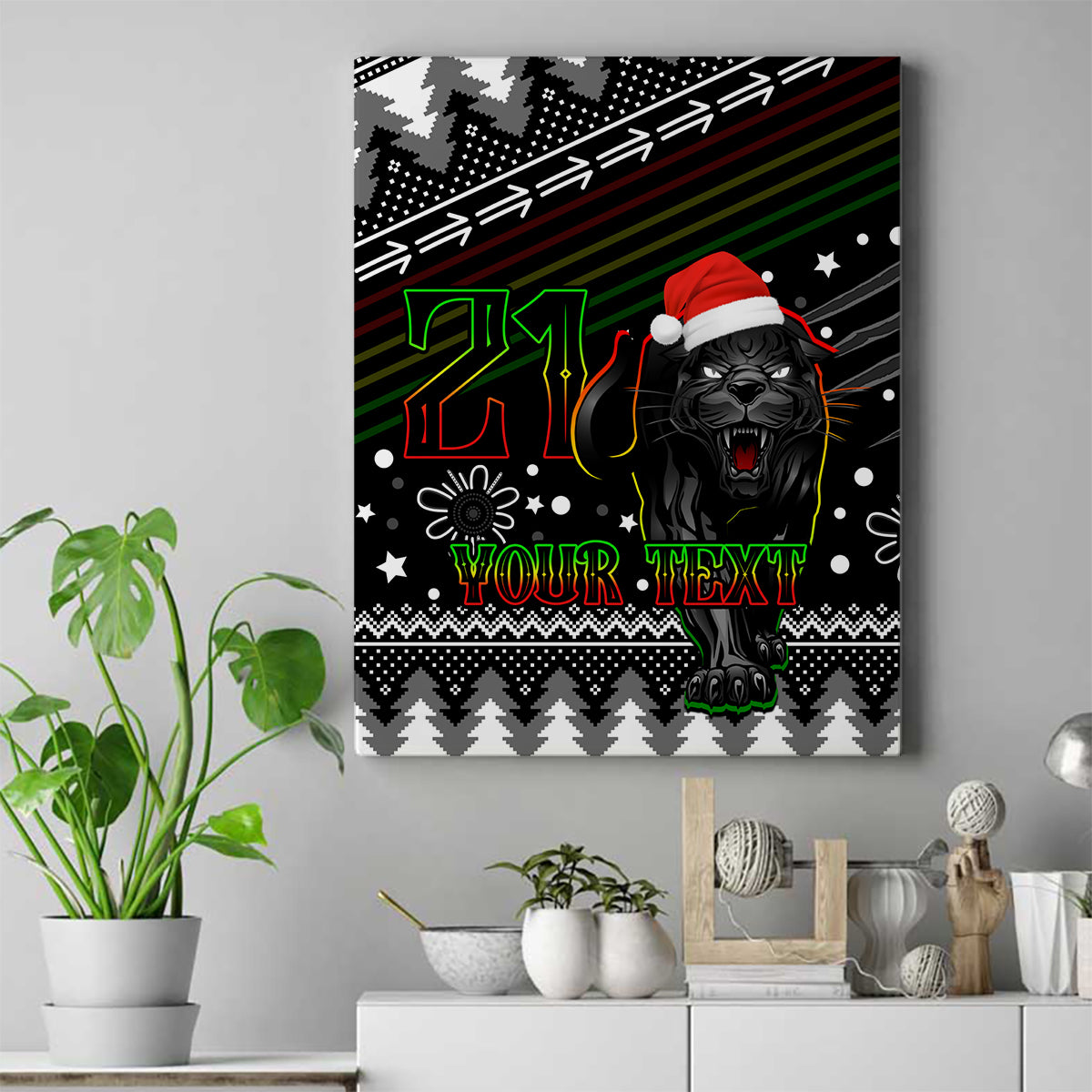 custom-panthers-rugby-canvas-wall-art-go-the-mighty-panthers-2023-christmas-vibe-unique