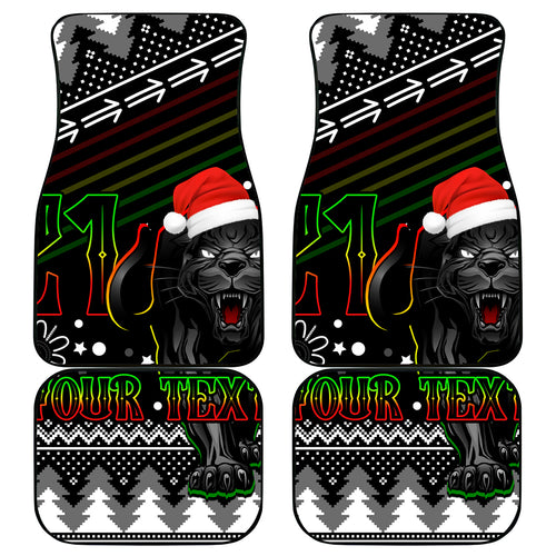 custom-panthers-rugby-car-mats-go-the-mighty-panthers-2023-christmas-vibe-unique