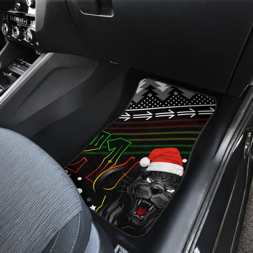 custom-panthers-rugby-car-mats-go-the-mighty-panthers-2023-christmas-vibe-unique