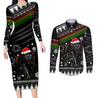 custom-panthers-rugby-couples-matching-long-sleeve-bodycon-dress-and-long-sleeve-button-shirts-go-the-mighty-panthers-2023-christmas-vibe-unique