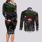 custom-panthers-rugby-couples-matching-long-sleeve-bodycon-dress-and-long-sleeve-button-shirts-go-the-mighty-panthers-2023-christmas-vibe-unique