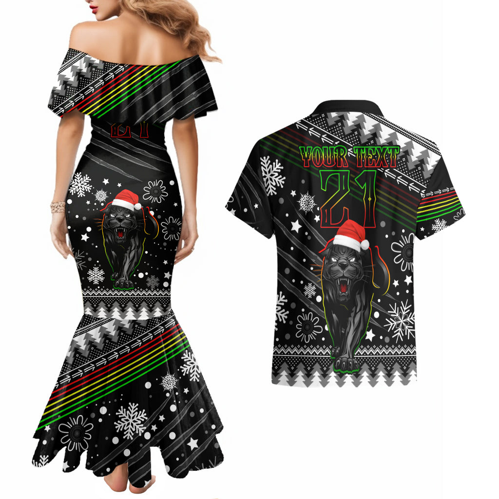 custom-panthers-rugby-couples-matching-mermaid-dress-and-hawaiian-shirt-go-the-mighty-panthers-2023-christmas-vibe-unique