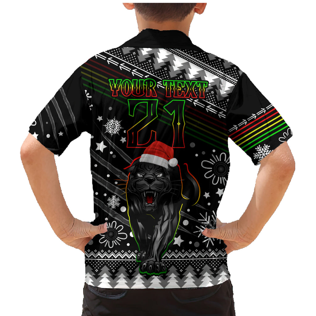 custom-panthers-rugby-family-matching-mermaid-dress-and-hawaiian-shirt-go-the-mighty-panthers-2023-christmas-vibe-unique