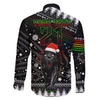 custom-panthers-rugby-family-matching-mermaid-dress-and-hawaiian-shirt-go-the-mighty-panthers-2023-christmas-vibe-unique