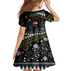 custom-panthers-rugby-family-matching-off-shoulder-maxi-dress-and-hawaiian-shirt-go-the-mighty-panthers-2023-christmas-vibe-unique