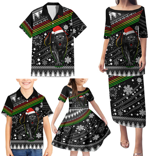 custom-panthers-rugby-family-matching-puletasi-dress-and-hawaiian-shirt-go-the-mighty-panthers-2023-christmas-vibe-unique