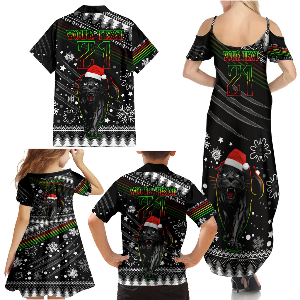 custom-panthers-rugby-family-matching-summer-maxi-dress-and-hawaiian-shirt-go-the-mighty-panthers-2023-christmas-vibe-unique