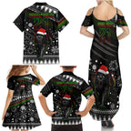 custom-panthers-rugby-family-matching-summer-maxi-dress-and-hawaiian-shirt-go-the-mighty-panthers-2023-christmas-vibe-unique