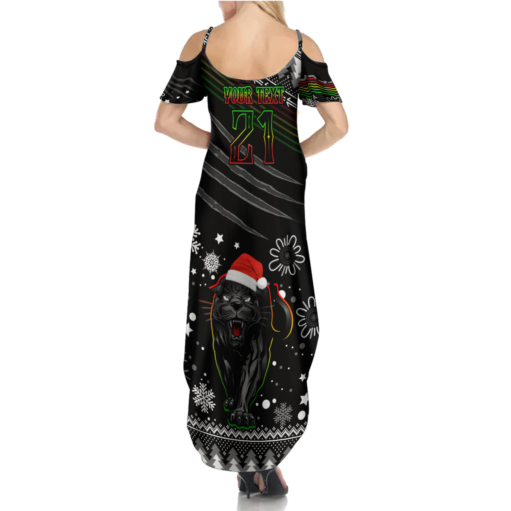 custom-panthers-rugby-family-matching-summer-maxi-dress-and-hawaiian-shirt-go-the-mighty-panthers-2023-christmas-vibe-unique