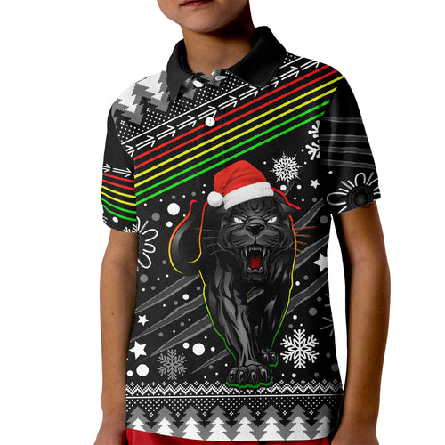 custom-panthers-rugby-kid-polo-shirt-go-the-mighty-panthers-2023-christmas-vibe-unique