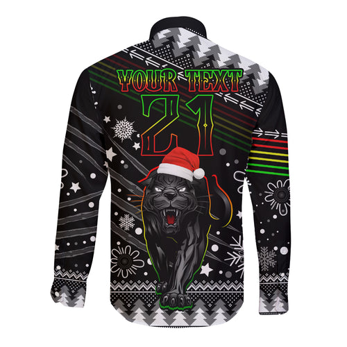 custom-panthers-rugby-long-sleeve-button-shirt-go-the-mighty-panthers-2023-christmas-vibe-unique