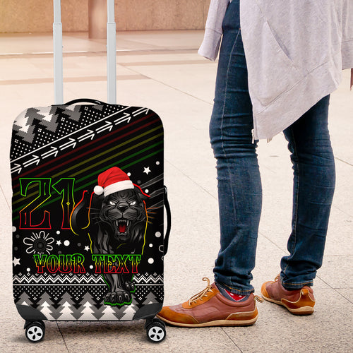 custom-panthers-rugby-luggage-cover-go-the-mighty-panthers-2023-christmas-vibe-unique