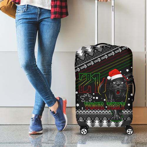 custom-panthers-rugby-luggage-cover-go-the-mighty-panthers-2023-christmas-vibe-unique