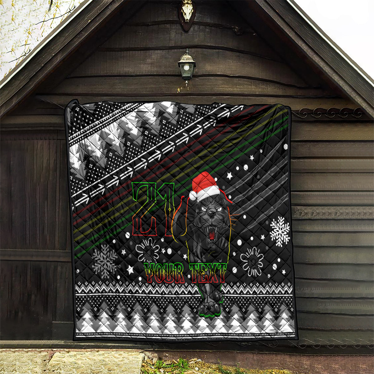 custom-panthers-rugby-quilt-go-the-mighty-panthers-2023-christmas-vibe-unique