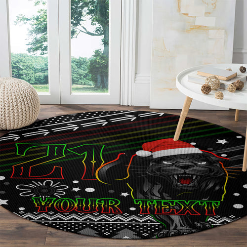 custom-panthers-rugby-round-carpet-go-the-mighty-panthers-2023-christmas-vibe-unique