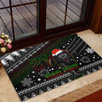 custom-panthers-rugby-rubber-doormat-go-the-mighty-panthers-2023-christmas-vibe-unique