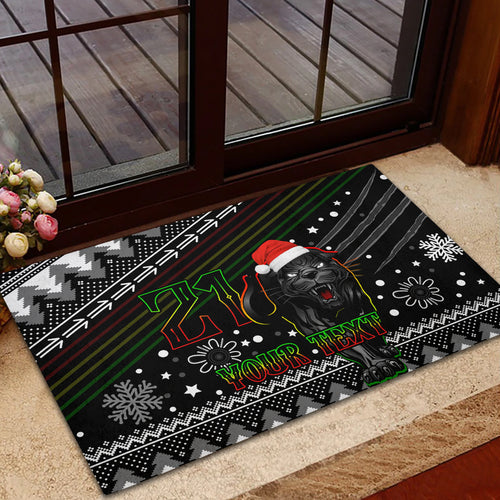 custom-panthers-rugby-rubber-doormat-go-the-mighty-panthers-2023-christmas-vibe-unique