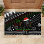 custom-panthers-rugby-rubber-doormat-go-the-mighty-panthers-2023-christmas-vibe-unique
