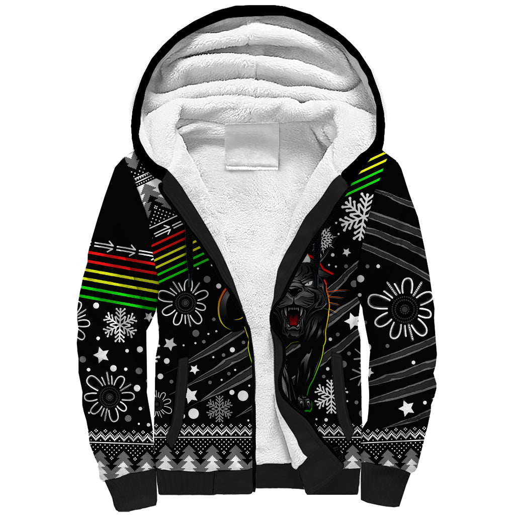 custom-panthers-rugby-sherpa-hoodie-go-the-mighty-panthers-2023-christmas-vibe-unique