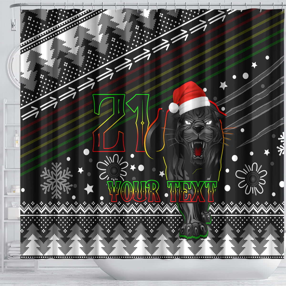 custom-panthers-rugby-shower-curtain-go-the-mighty-panthers-2023-christmas-vibe-unique