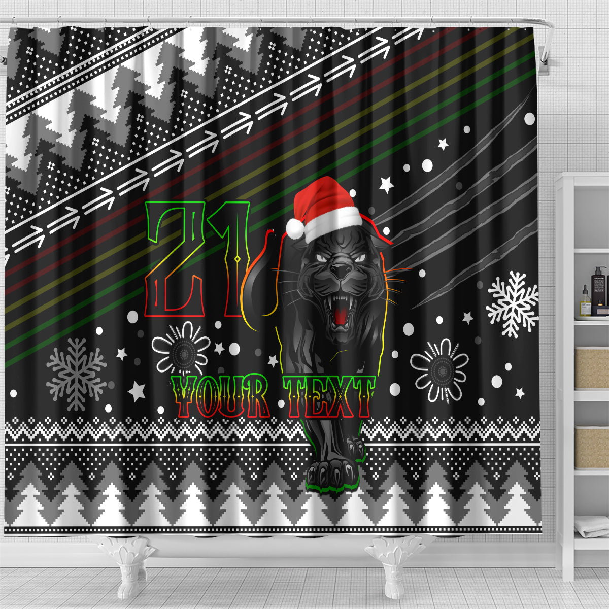 custom-panthers-rugby-shower-curtain-go-the-mighty-panthers-2023-christmas-vibe-unique