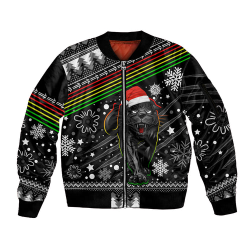 custom-panthers-rugby-sleeve-zip-bomber-jacket-go-the-mighty-panthers-2023-christmas-vibe-unique