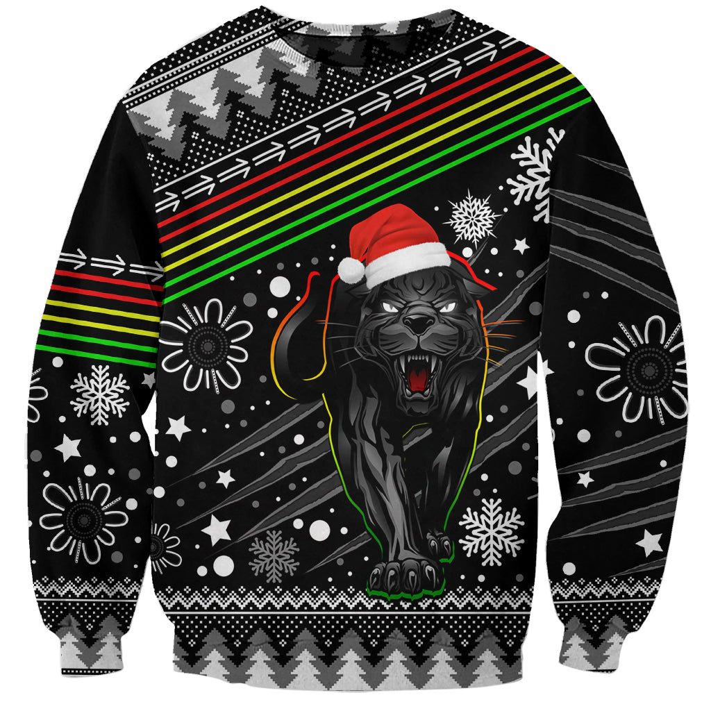 custom-panthers-rugby-sweatshirt-go-the-mighty-panthers-2023-christmas-vibe-unique
