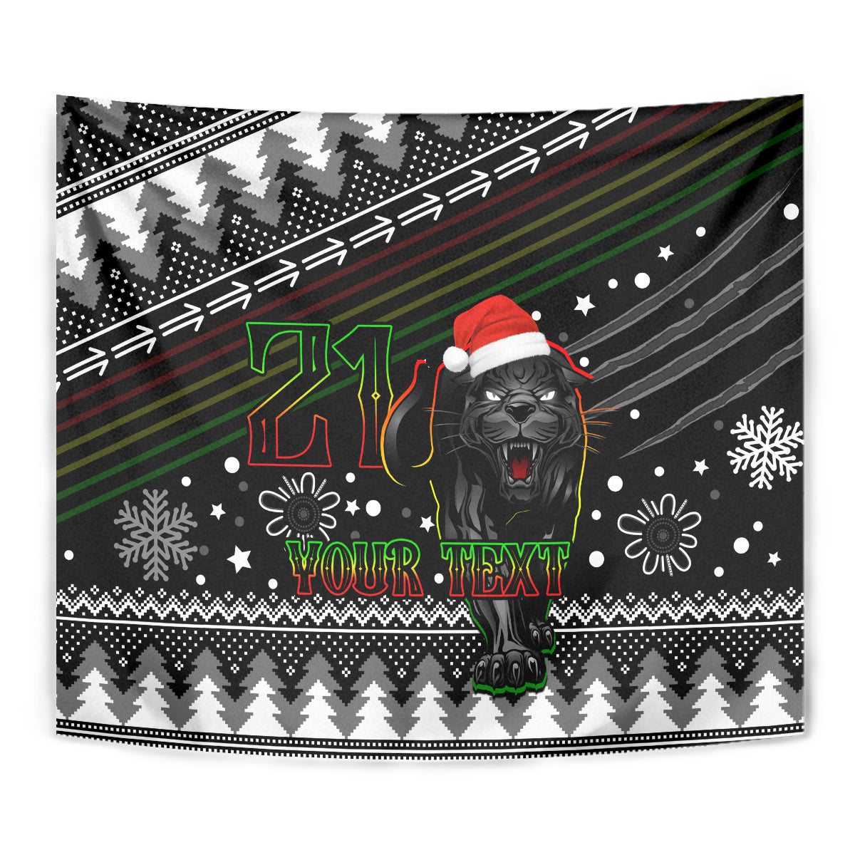custom-panthers-rugby-tapestry-go-the-mighty-panthers-2023-christmas-vibe-unique