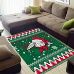 rabbitohs-rugby-area-rug-glory-glory-the-south-2023-christmas-vibe-unique
