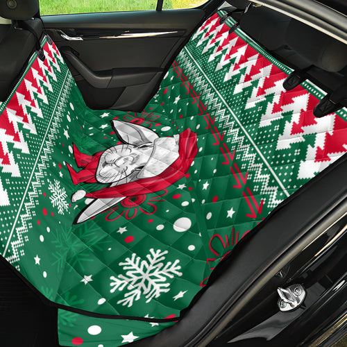 rabbitohs-rugby-back-car-seat-cover-glory-glory-the-south-2023-christmas-vibe-unique