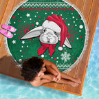 rabbitohs-rugby-beach-blanket-glory-glory-the-south-2023-christmas-vibe-unique