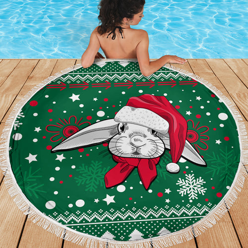 rabbitohs-rugby-beach-blanket-glory-glory-the-south-2023-christmas-vibe-unique