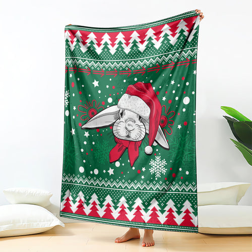 rabbitohs-rugby-blanket-glory-glory-the-south-2023-christmas-vibe-unique