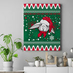 rabbitohs-rugby-canvas-wall-art-glory-glory-the-south-2023-christmas-vibe-unique