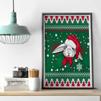 rabbitohs-rugby-canvas-wall-art-glory-glory-the-south-2023-christmas-vibe-unique