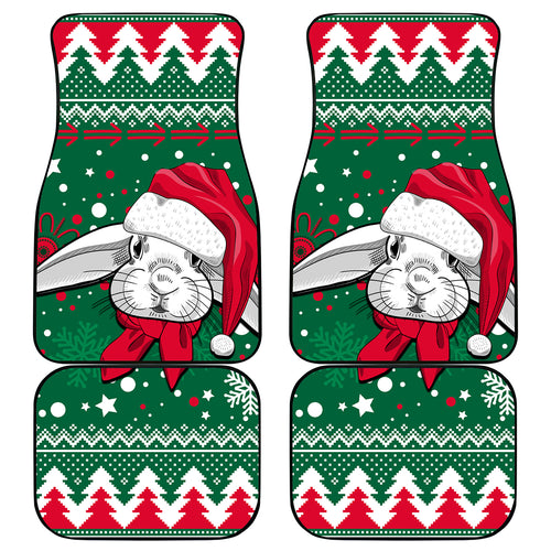 rabbitohs-rugby-car-mats-glory-glory-the-south-2023-christmas-vibe-unique
