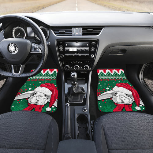 rabbitohs-rugby-car-mats-glory-glory-the-south-2023-christmas-vibe-unique