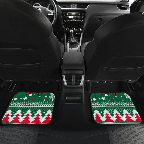 rabbitohs-rugby-car-mats-glory-glory-the-south-2023-christmas-vibe-unique