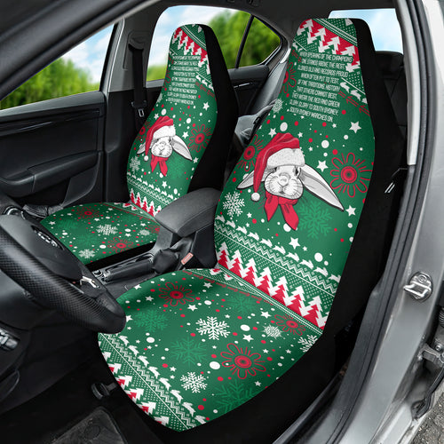 rabbitohs-rugby-car-seat-cover-glory-glory-the-south-2023-christmas-vibe-unique