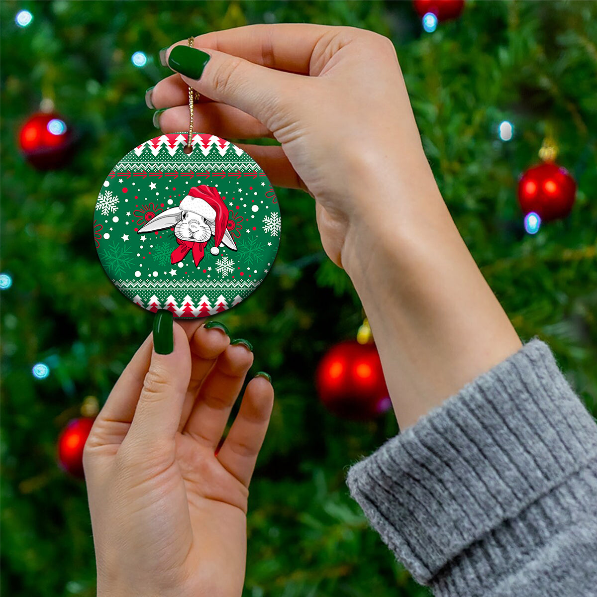 rabbitohs-rugby-ceramic-ornament-glory-glory-the-south-2023-christmas-vibe-unique