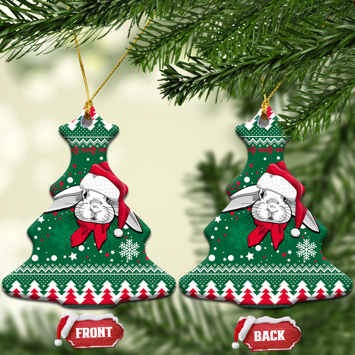 rabbitohs-rugby-ceramic-ornament-glory-glory-the-south-2023-christmas-vibe-unique