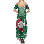 rabbitohs-rugby-family-matching-summer-maxi-dress-and-hawaiian-shirt-glory-glory-the-south-2023-christmas-vibe-unique