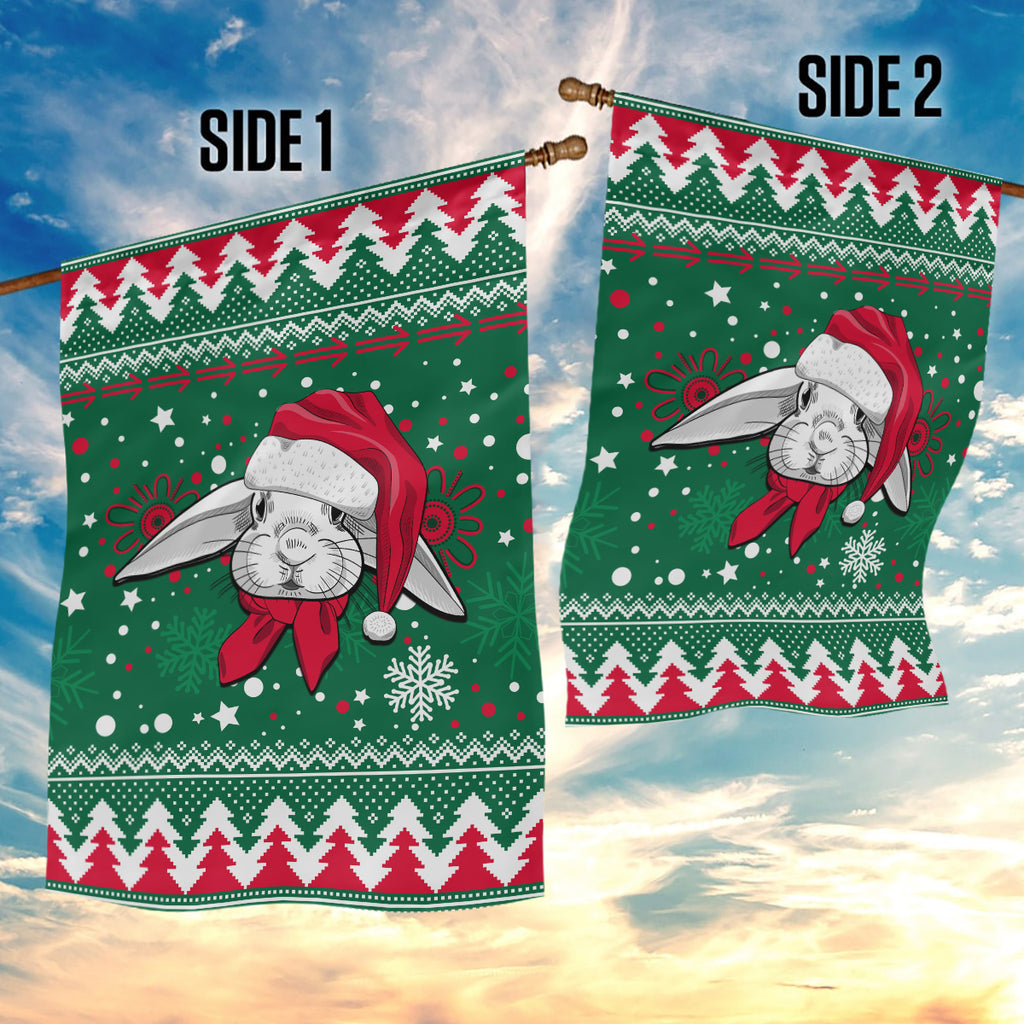 rabbitohs-rugby-garden-flag-glory-glory-the-south-2023-christmas-vibe-unique